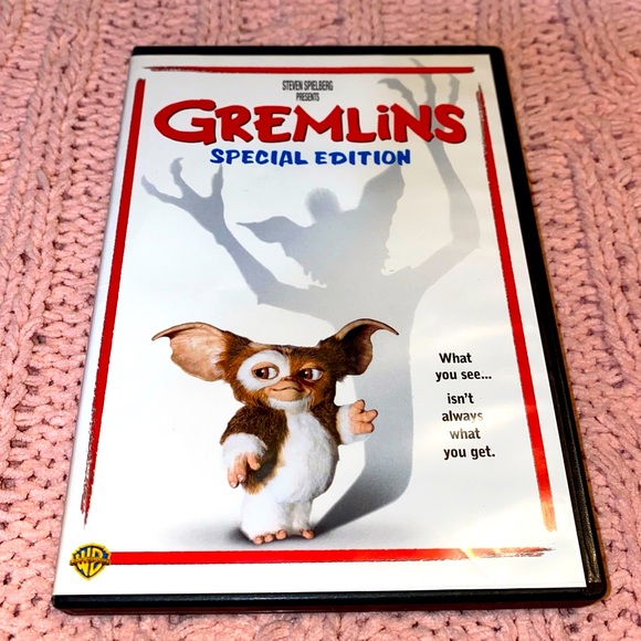 Gremlins - DVD - Picture 1 of 3
